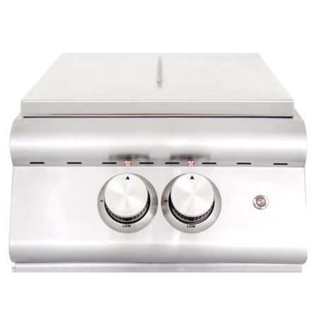 Blaze LP Premium LTE Power Burner