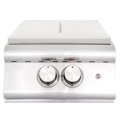 Blaze LP Premium LTE Power Burner