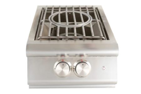 Blaze LP Premium LTE Power Burner