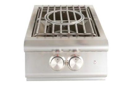 Blaze LP Premium LTE Power Burner