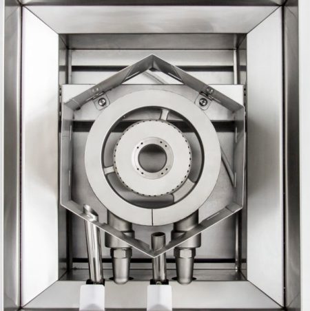 Blaze LP Premium LTE Power Burner
