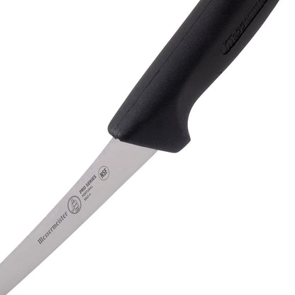 Messermeister - Pro Series Curved Boning Knife - Semi-flexible - 6”