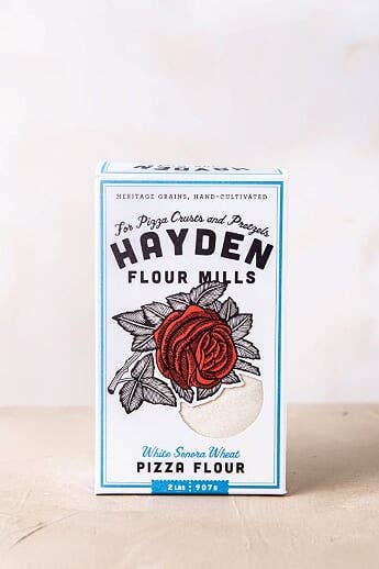 Hayden Flour Mills - Pizza Flour