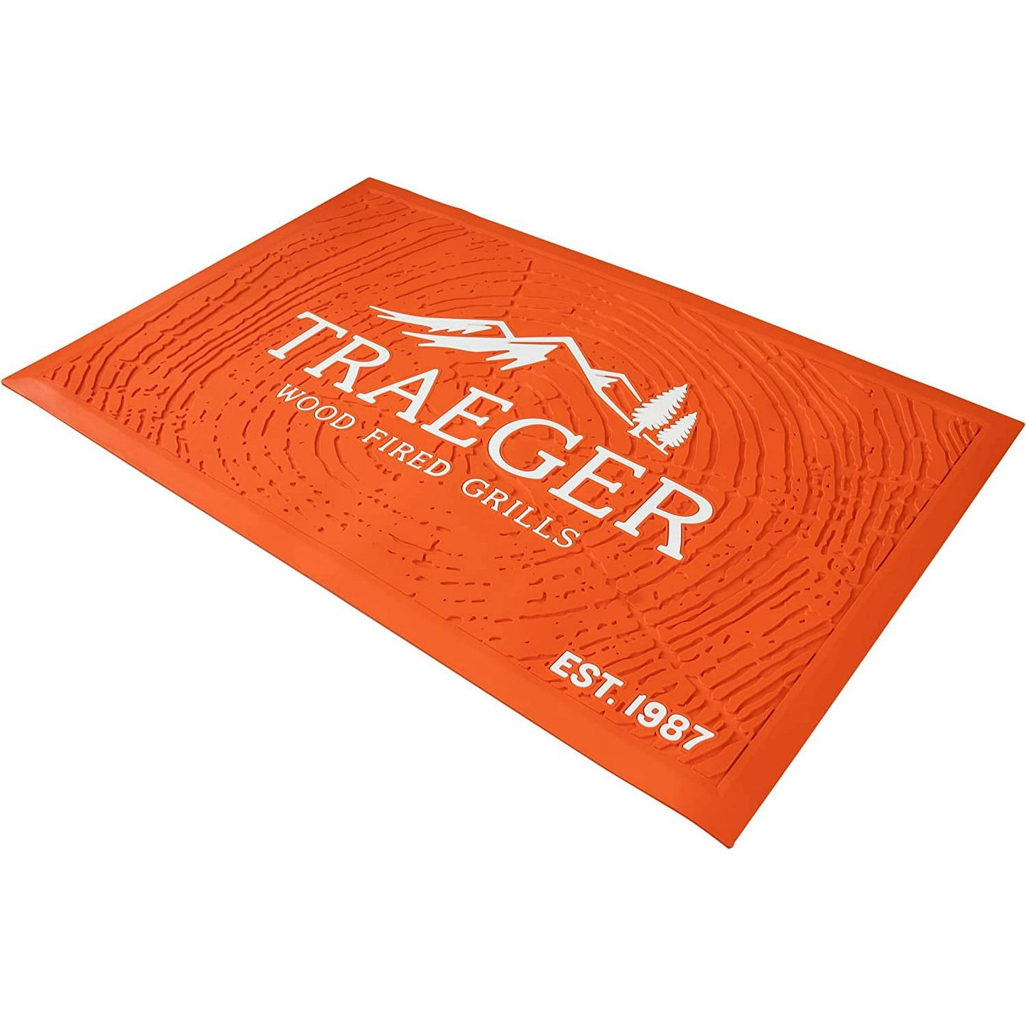 Traeger Grill Mat BAC636