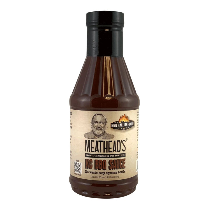 Meathead's Kansas City BBQ Sauce