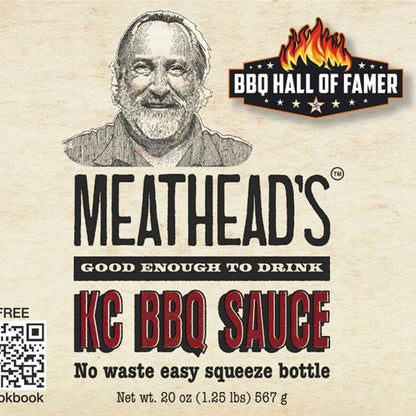 Meathead's Kansas City BBQ Sauce