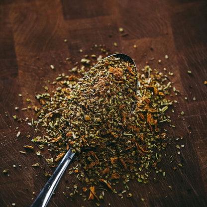 Ray's Loco Gringo Rub