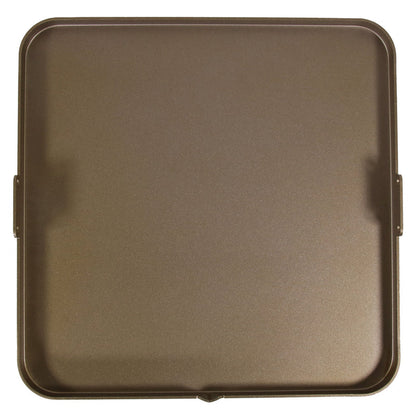 Large Flat Top Griddle