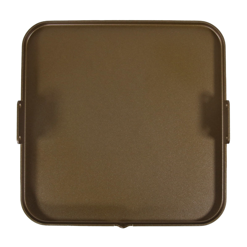 Small Flat Top Griddle