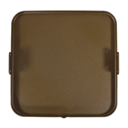 Small Flat Top Griddle