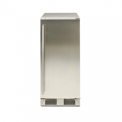 Blaze 15-Inch Outdoor Refrigerator