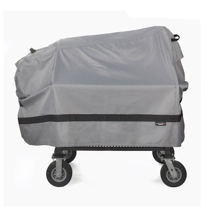 Pitts & Spitts Maverick 850 Cover