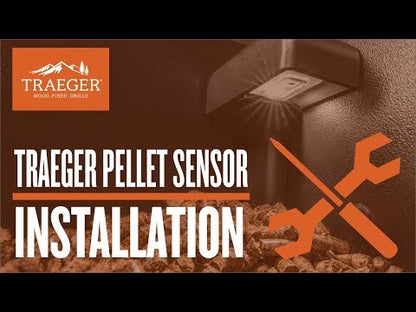 Traeger Pellet Sensor BAC523 EXTERNAL_VIDEO 1