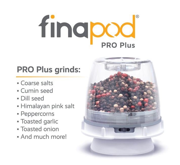 FinaMill Pro Plus POD