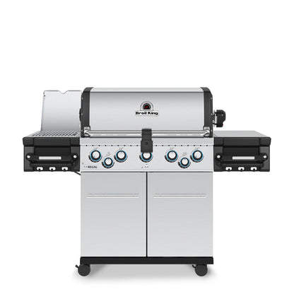 958944 Regal S590 Pro IR LP