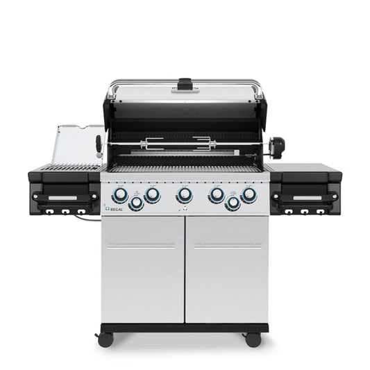 958944 Regal S590 Pro IR LP
