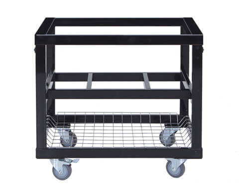 Cart Base with Basket for XXL
