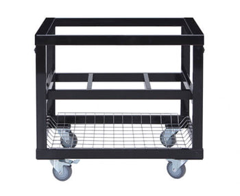 Cart Base with Basket for XXL