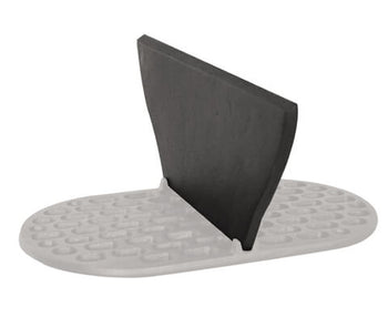 Cast Iron Firebox Divider for XXL