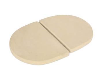 Heat Deflector Plates for XXL (2 Piece)