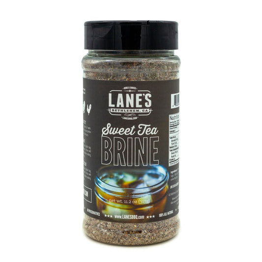 Lane's BBQ - Sweet Tea Brine
