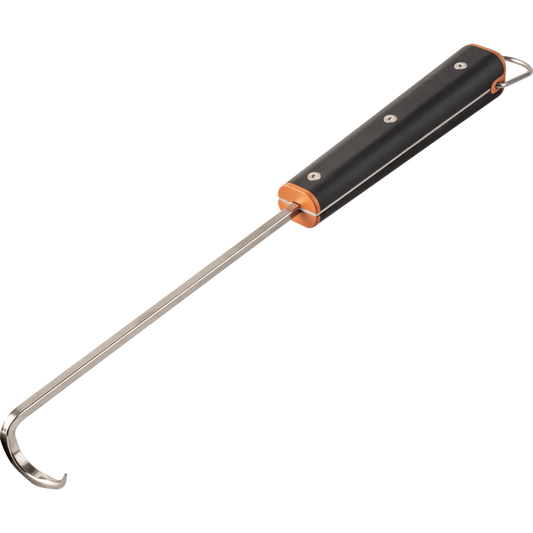 Traeger BBQ Pigtail