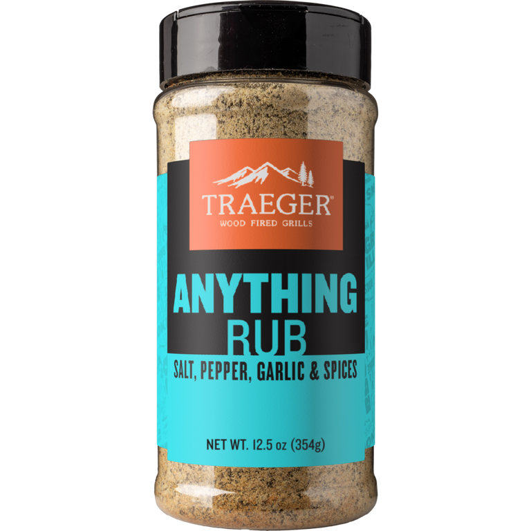 Traeger Anything Rub SPC254