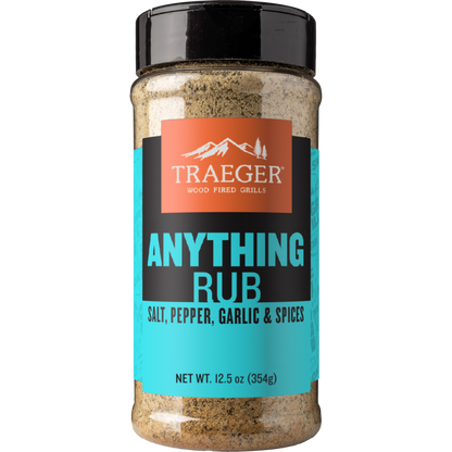 Traeger Anything Rub SPC254