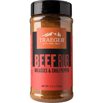 Traeger Beef Rub SPC256