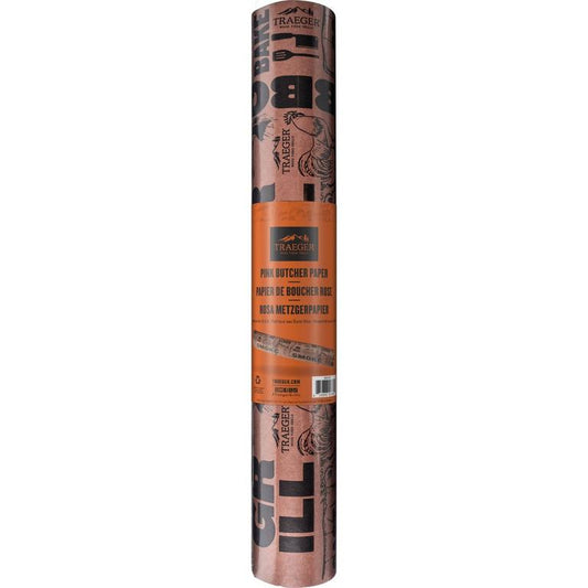 Traeger Butcher Paper 75ft BAC817
