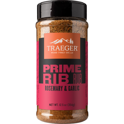 Traeger Prime Rib Rub SPC251