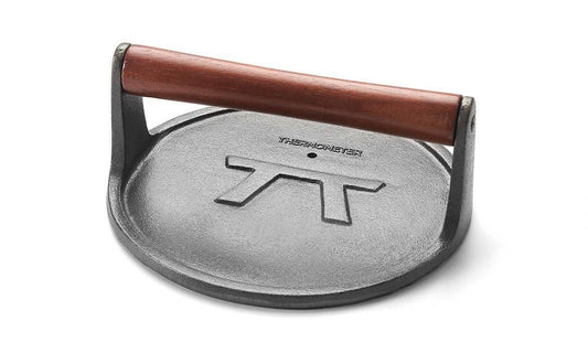 Fox Run Brands - Outset Burger Press Round 8" Dia