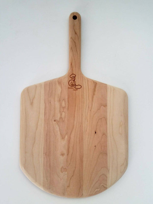 Perfect Peel the Bakers Board - 14” Cherry Perfect Peel