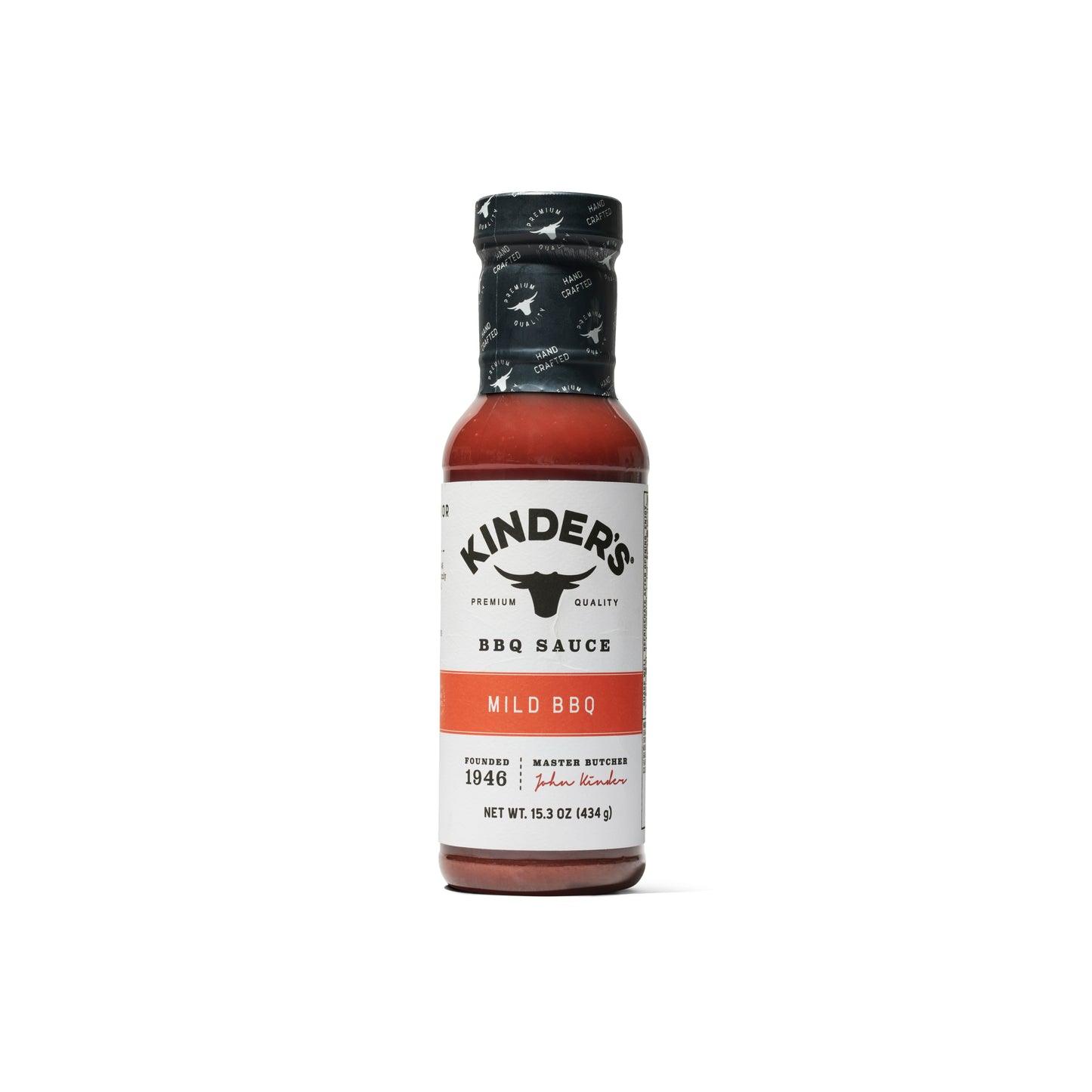 Kinders Mild BBQ Sauce