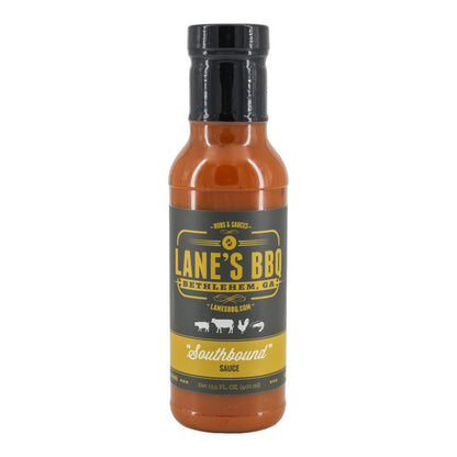 Lane's BBQ - Southbound Sauce - 13.5oz Bottle