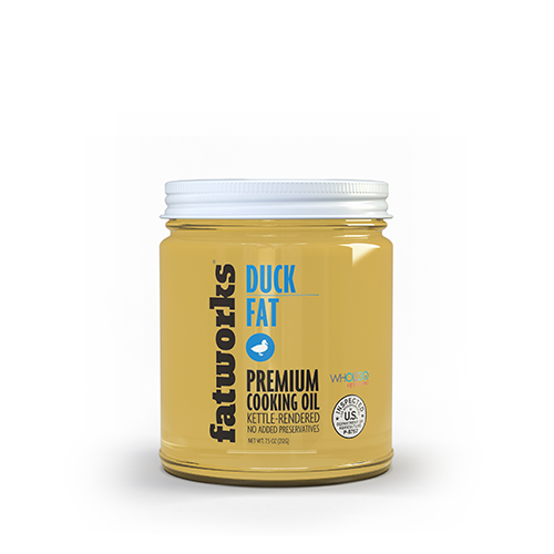 Duck Fat - Fatworks