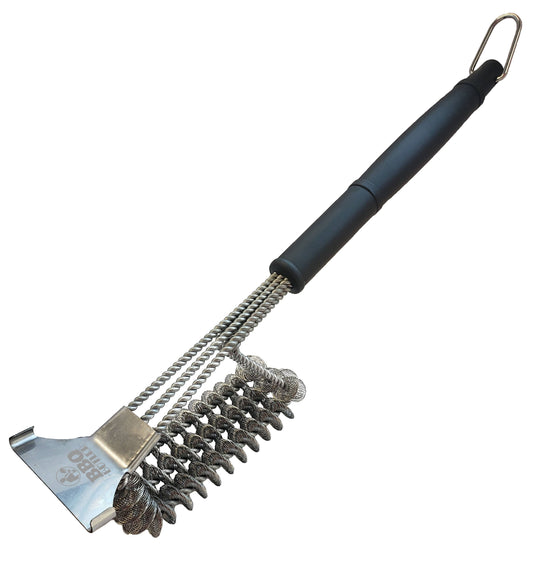 BBQ Butler Bristle Free Brush