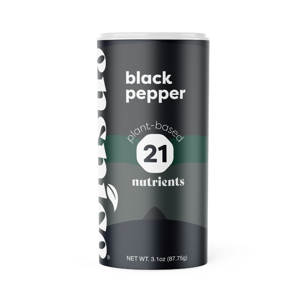 Enspice - Black Pepper