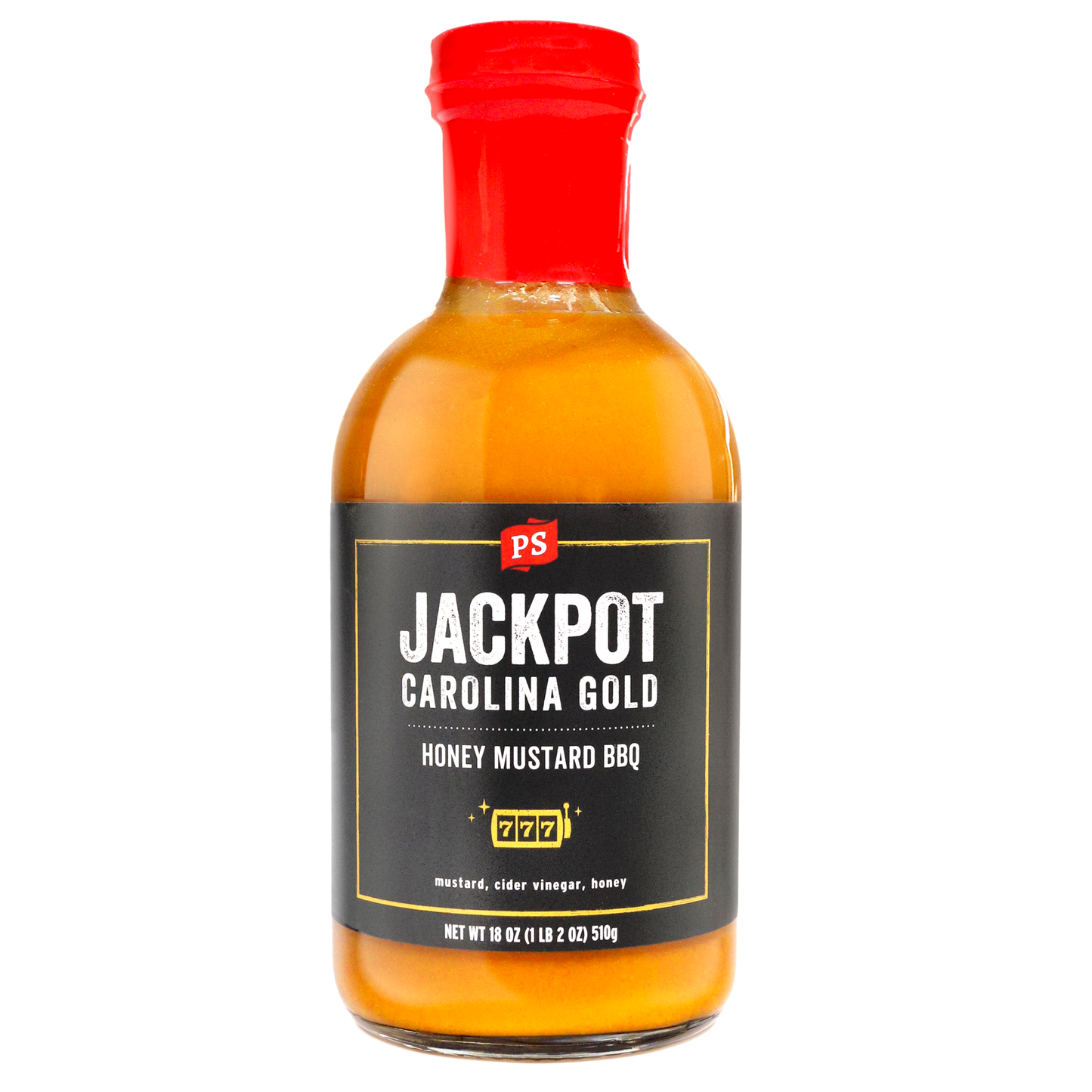 PS Seasoning - Jackpot - Carolina Gold Sauce