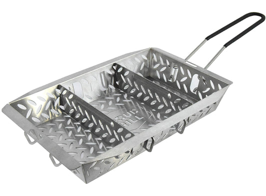 Proud Grill - UltraVersatile Grill Bakset