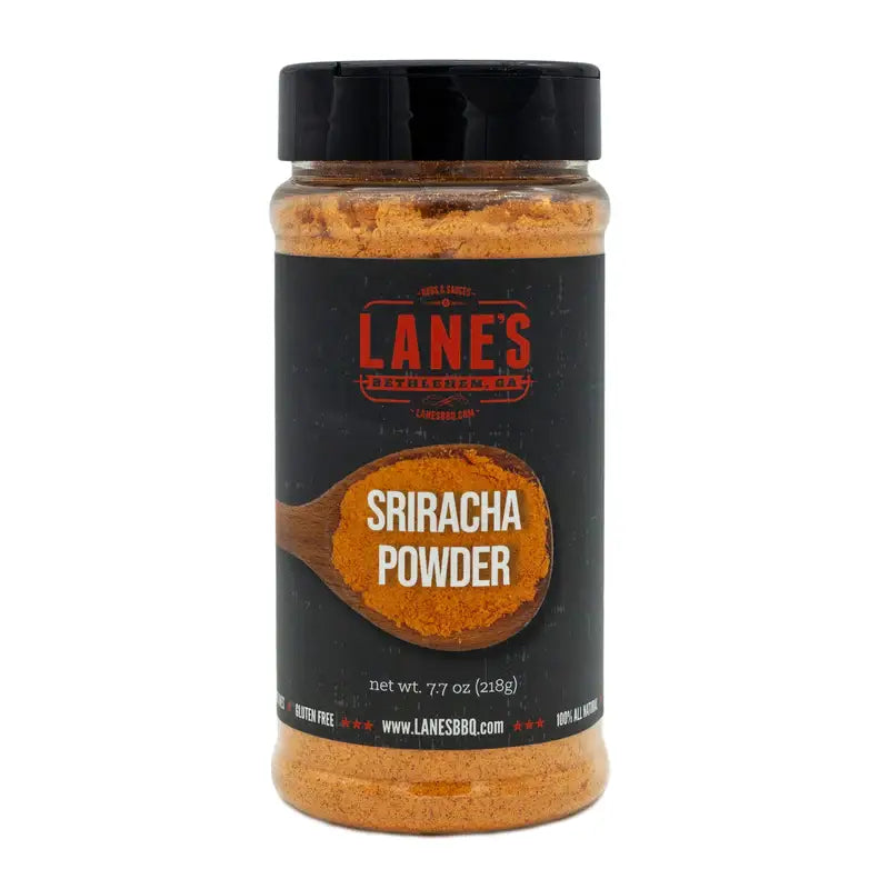 Lane's BBQ - Sriracha Powder