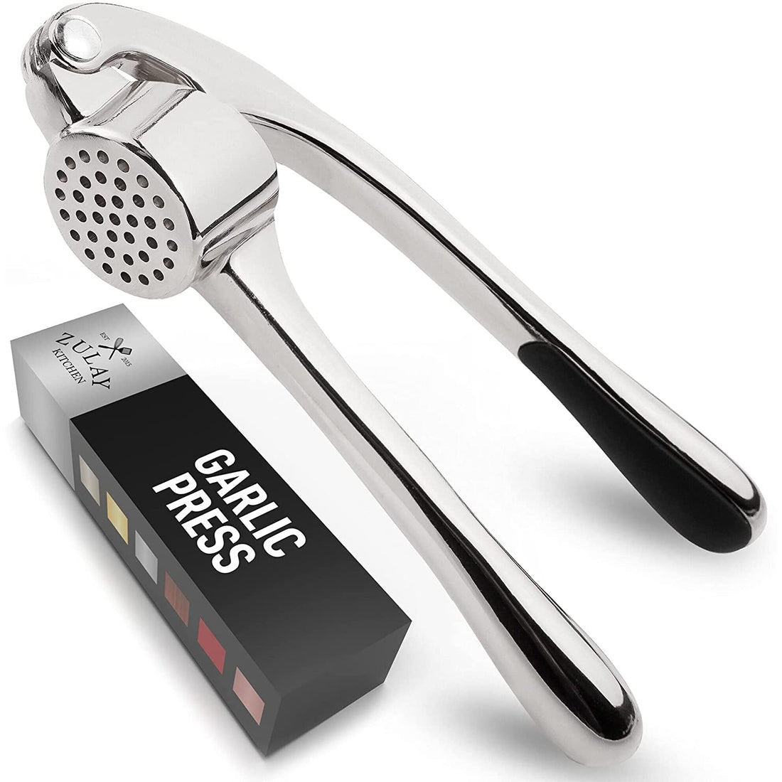 Garlic Press