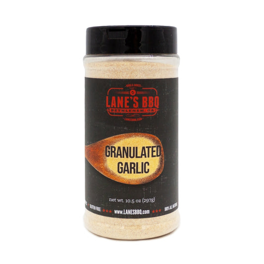 Granulated Garlic