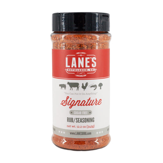 LANE'S BBQ - Signature Rub