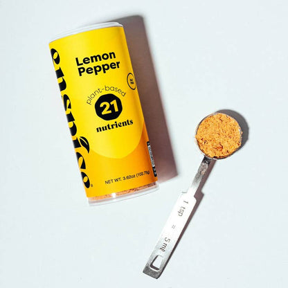 Enspice - Lemon Pepper