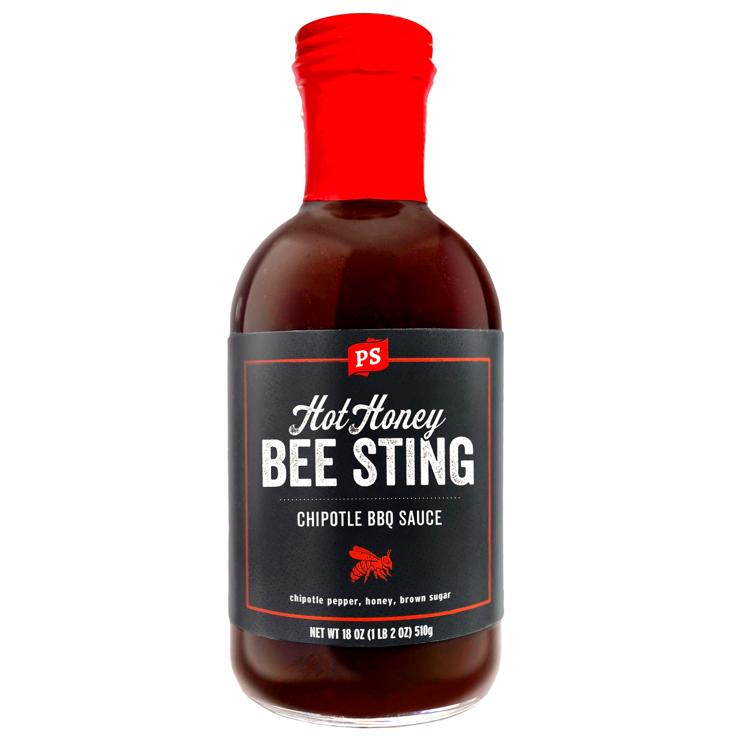 PS Seasoning - Bee Sting - Honey Chipotle Sauce