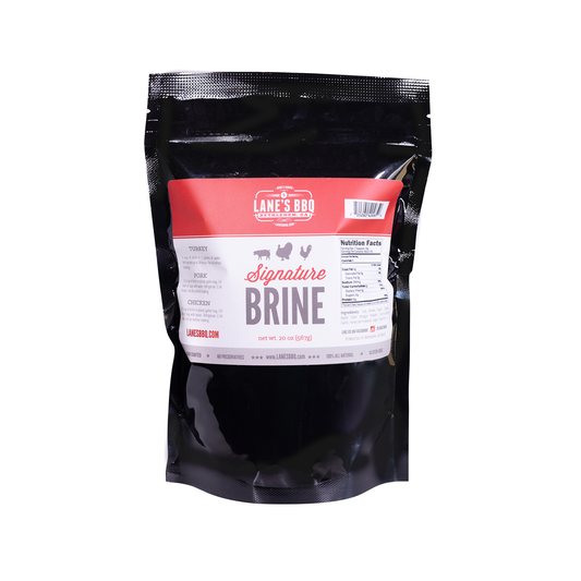 Signature Brine