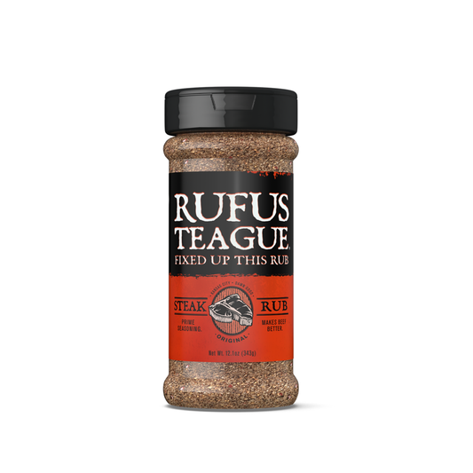 Steak Rub