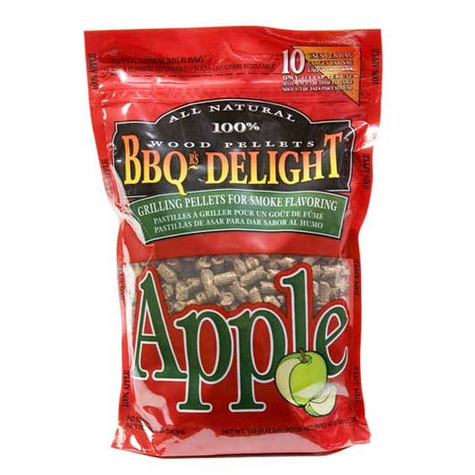 Apple Pellets