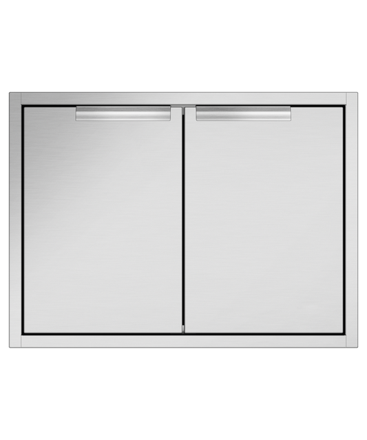DCS 30" Access Doors